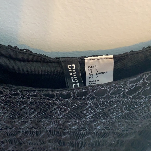 Flapper top! - Picture 3 of 4